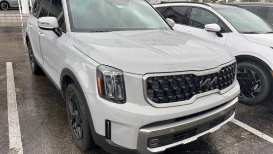 2023 Kia Telluride
