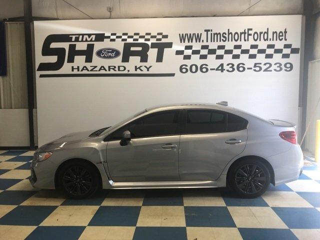 used 2019 subaru wrx pikeville, ky 41501 for sale in broad bottom, kentucky