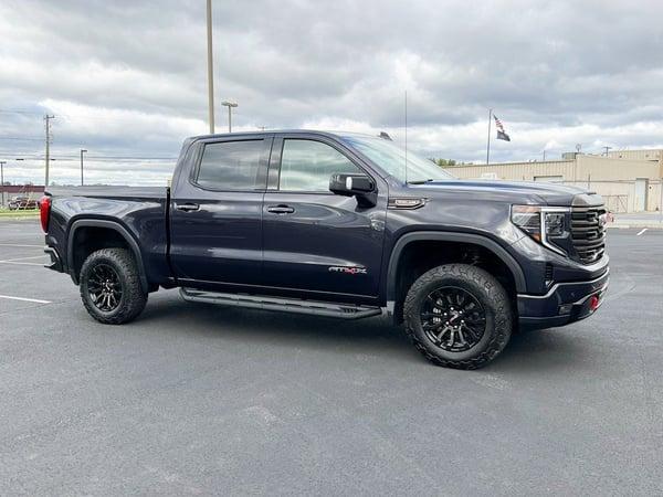 2022 gmc sierra 1500 in bellbrook, ohio