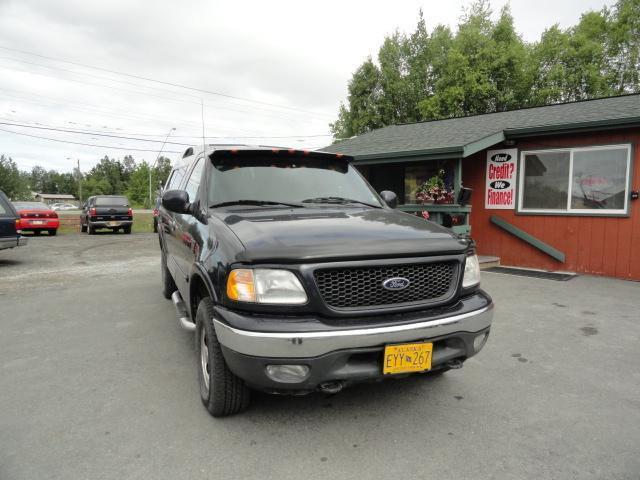 2000 ford f150 xlt for sale in anchorage, alaska