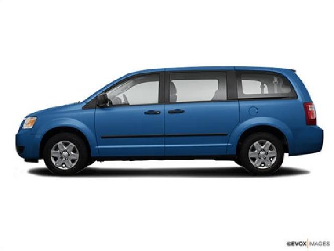 2008 dodge grand caravan se in cicero, ny