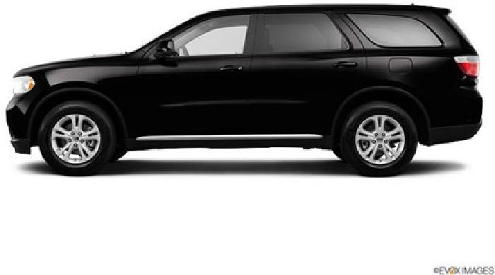 2013 dodge durango sxt in huntington beach, ca