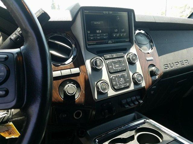 used 2016 ford f350 lariat stillwater, ok 74074 for sale in stillwater, oklahoma