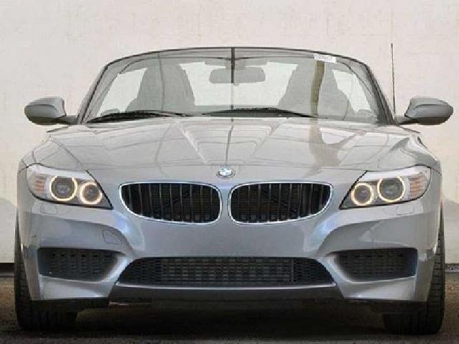 2013 bmw z4 sdrive28i convertible in lake worth, fl