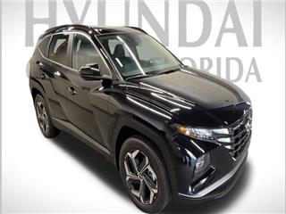 2024 Hyundai Tucson sel convenience
