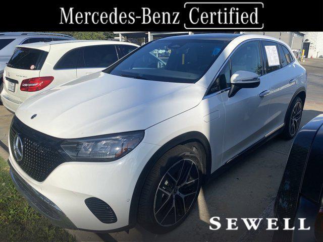 2024 mercedes-benz eqe 350 eqe 350