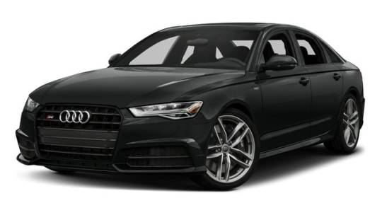 2017 Audi se