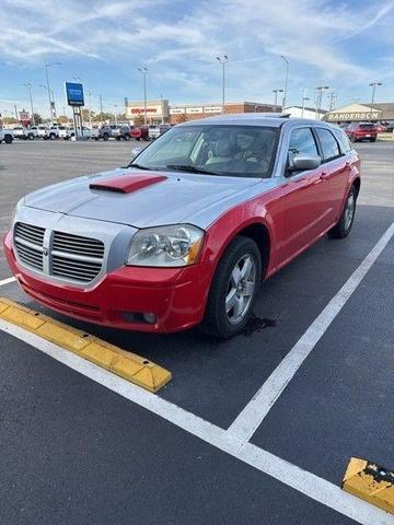 2006 dodge magnum r/t