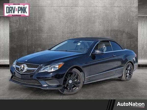 2017 mercedes-benz e 400 in secaucus, new jersey