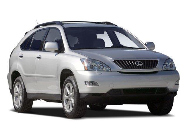 2008 lexus rx 350 base awd 4dr suv for sale in anchorage, alaska