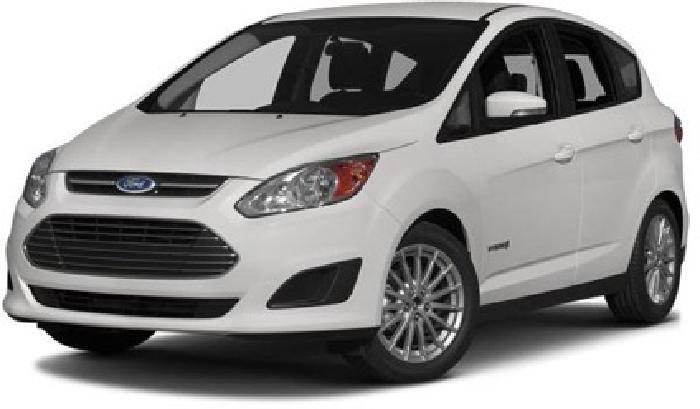 2013 ford c-max hybrid se in exton, pa