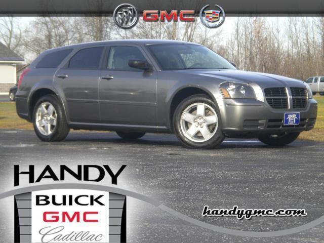2005 dodge magnum sxt for sale in saint albans, vermont