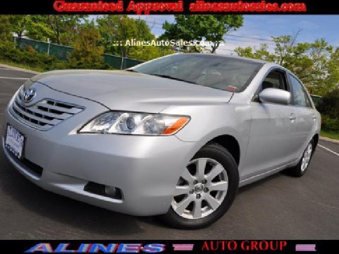 2007 toyota camry xle in medford, ny