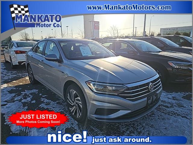 2021 volkswagen jetta t mulliner
