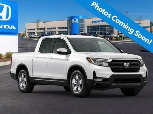 2024 honda ridgeline