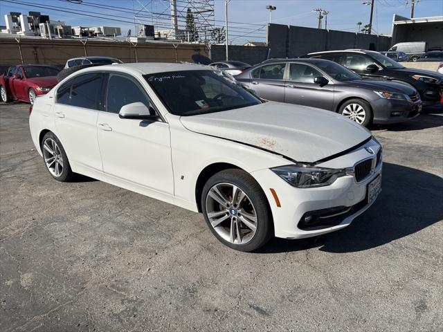 2018 bmw 330e iperformance