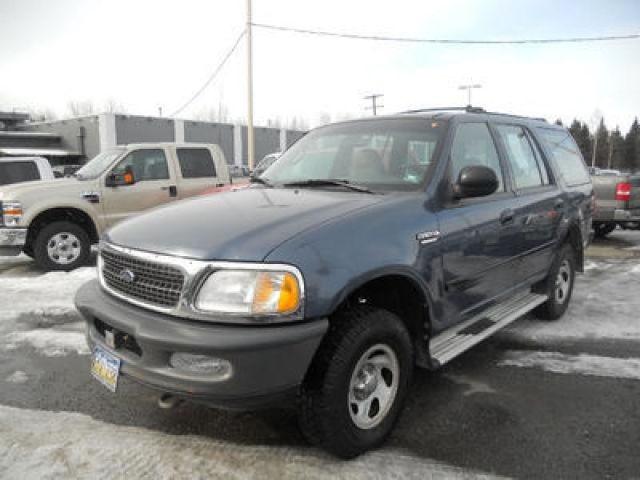 1998 ford expedition xlt for sale in anchorage, alaska
