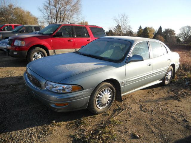 2003 buick lesabre custom for sale in mandan, north dakota
