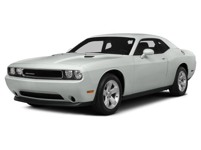 2014 dodge challenger sxt
