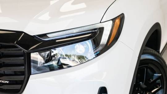 2025 Honda Passport