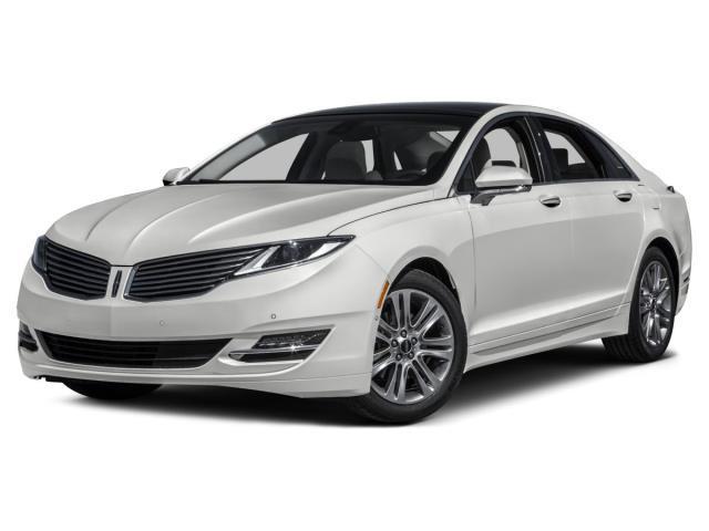 2013 lincoln mkz base awd v6 4dr sedan for sale in bar nunn, wyoming
