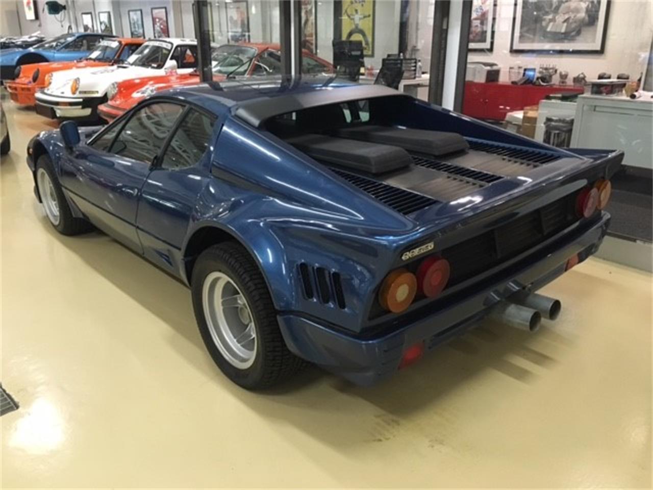 1983 ferrari 512 bbi