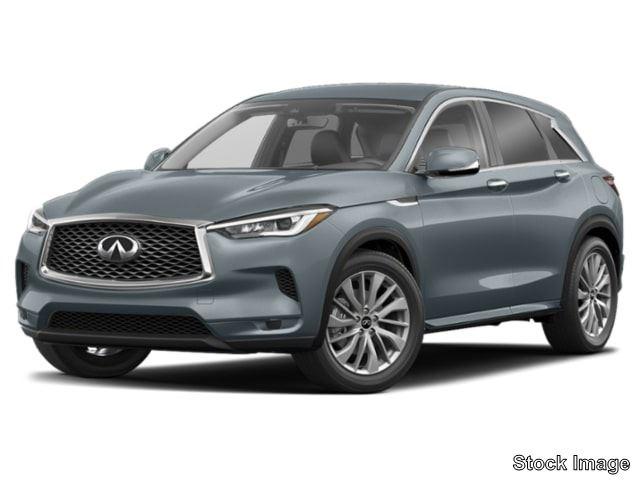 2023 infiniti qx50 autograph