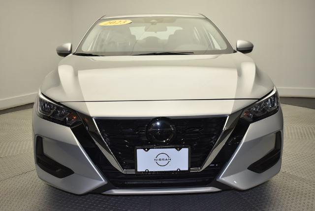 2023 nissan sentra s