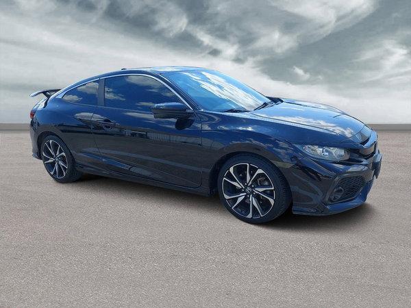 2019 honda civic in blaine, minnesota