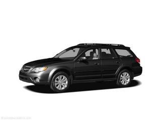 2009 subaru outback 2.5i special edition awd 2.5i special edition 4dr wagon 4a for sale in saco, maine