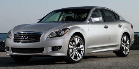 2012 infiniti m37 base