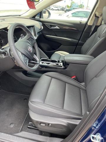 2023 buick envision essence fwd