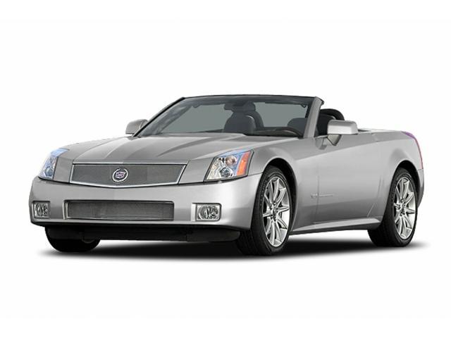 2006 cadillac xlr base