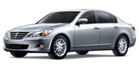 2012 hyundai genesis 3.8