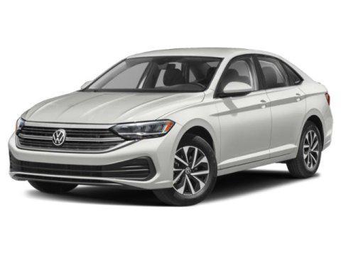2023 volkswagen jetta 1.4t s