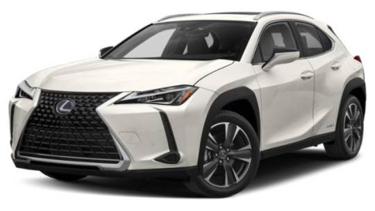 2021 lexus ux 250h base