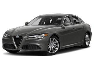 2018 alfa romeo giulia ti sport