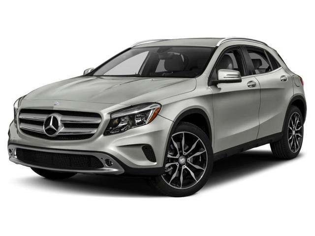 2016 mercedes-benz gla-class gla 250 4matic
