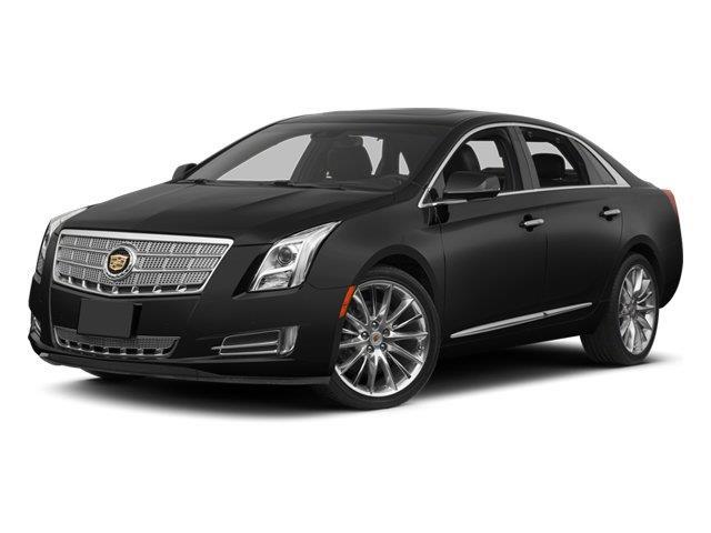 2013 cadillac xts luxury collection luxury collection 4dr sedan for sale in lincoln, nebraska