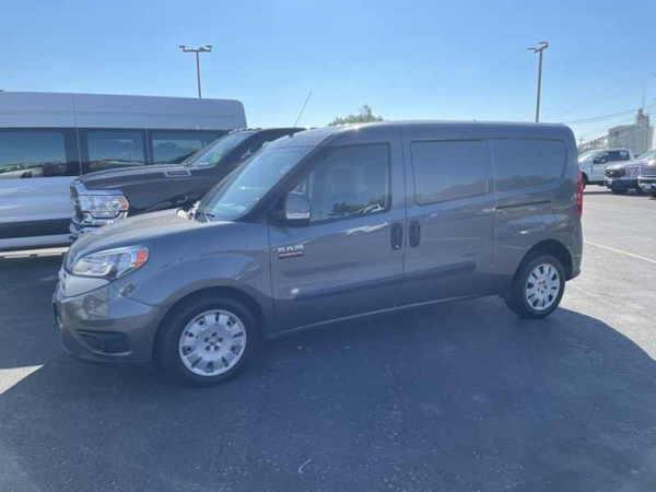 2017 ram promaster in saint louis, missouri