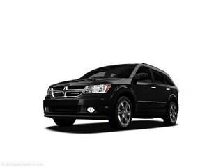 2011 dodge journey crew