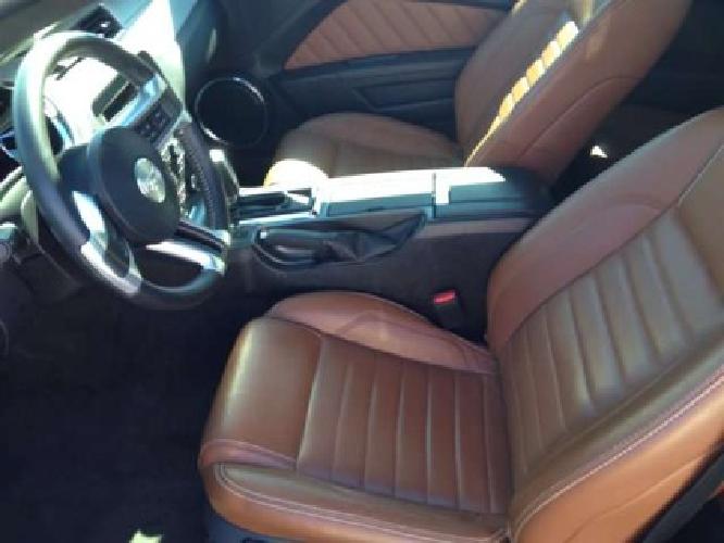 2013 ford mustang v6 in columbus, oh