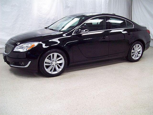2015 buick regal unspecified for sale in sioux falls, south dakota