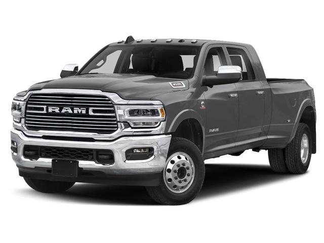 2022 ram 3500 laramie