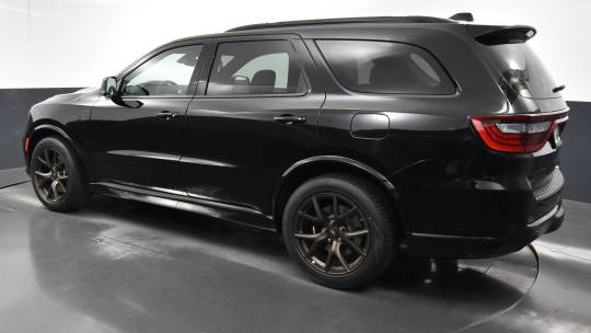 2025 Dodge Durango