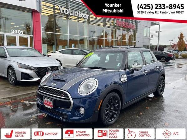 2017 mini cooper in chicago, illinois