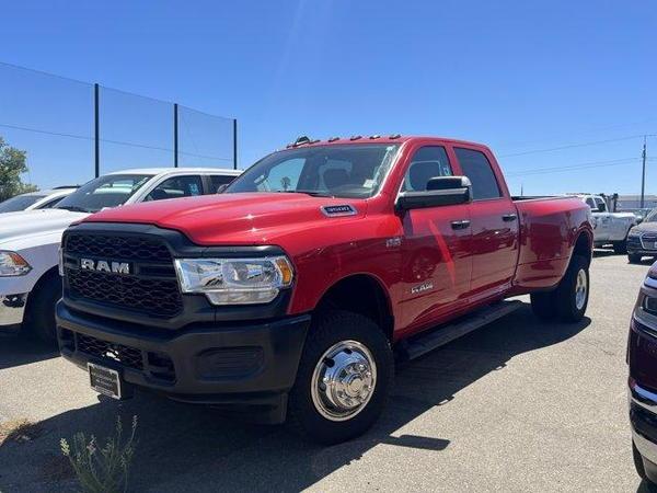 2019 ram 3500 in columbus, ohio