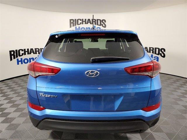 used 2017 hyundai tucson fwd se baton rouge, la 70816 for sale in baton rouge, louisiana