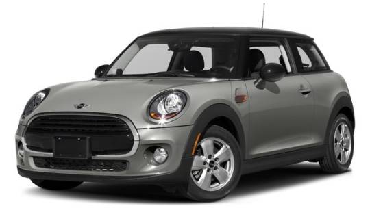 2018 Mini Hardtop