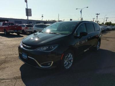 2018 chrysler pacifica touring plus touring plus 4dr mini-van for sale in billings, montana